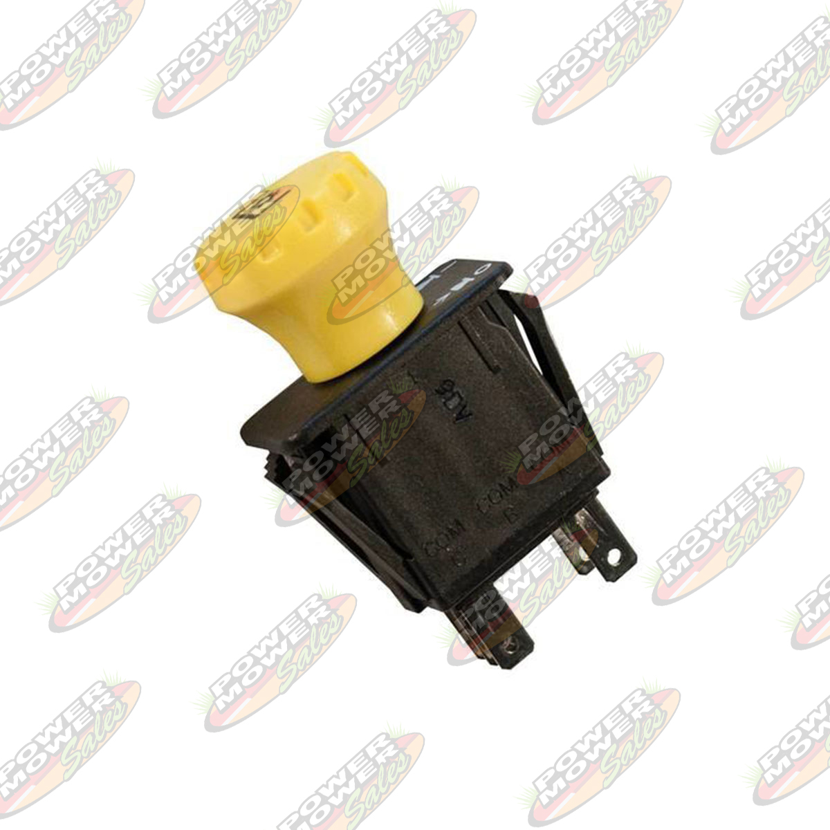 430-205 PTO Switch / John Deere AM118802