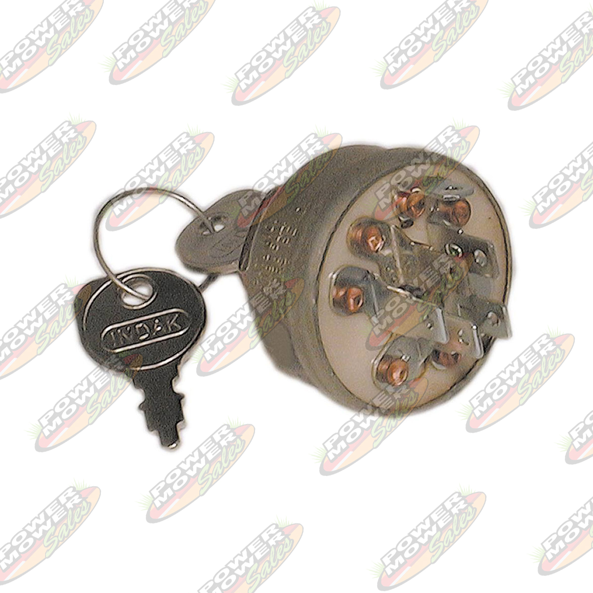 430-770 Ignition Switch / MTD 925-1396A