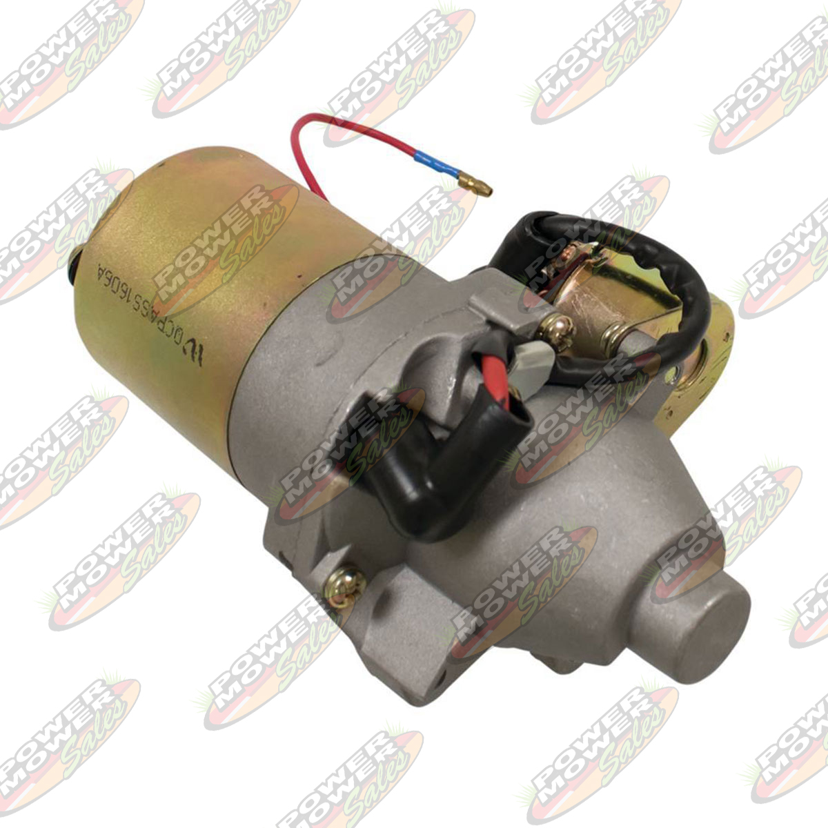 435-070 Electric Starter / Honda 31210-ZE1-023