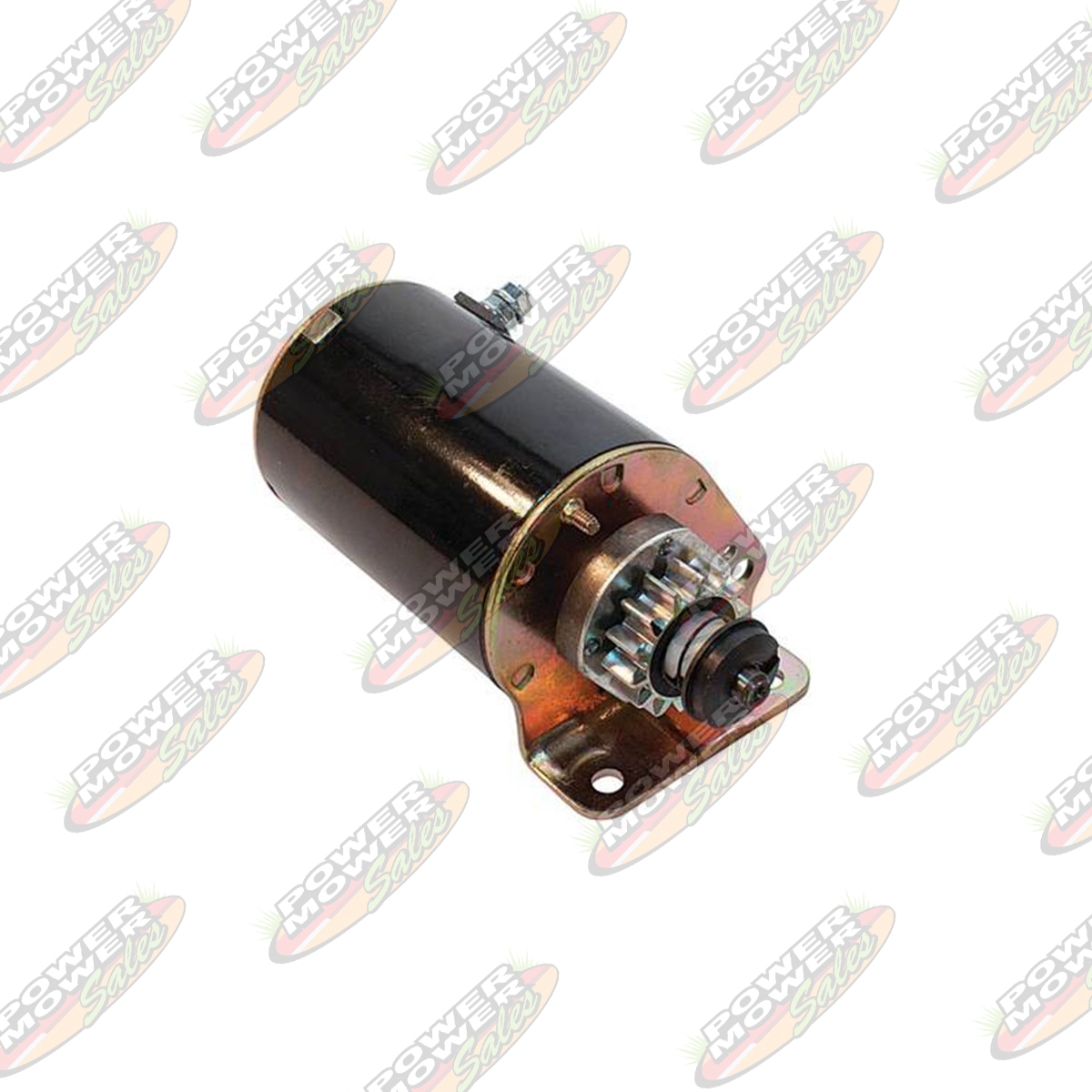 435-198 Electric Starter / Briggs & Stratton 693552