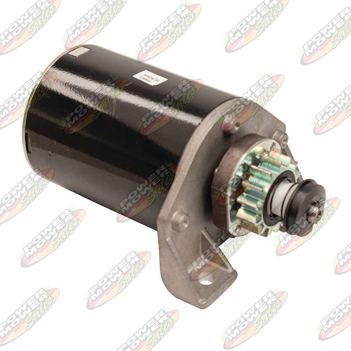 435-287 Electric Starter / Briggs & Stratton 695479