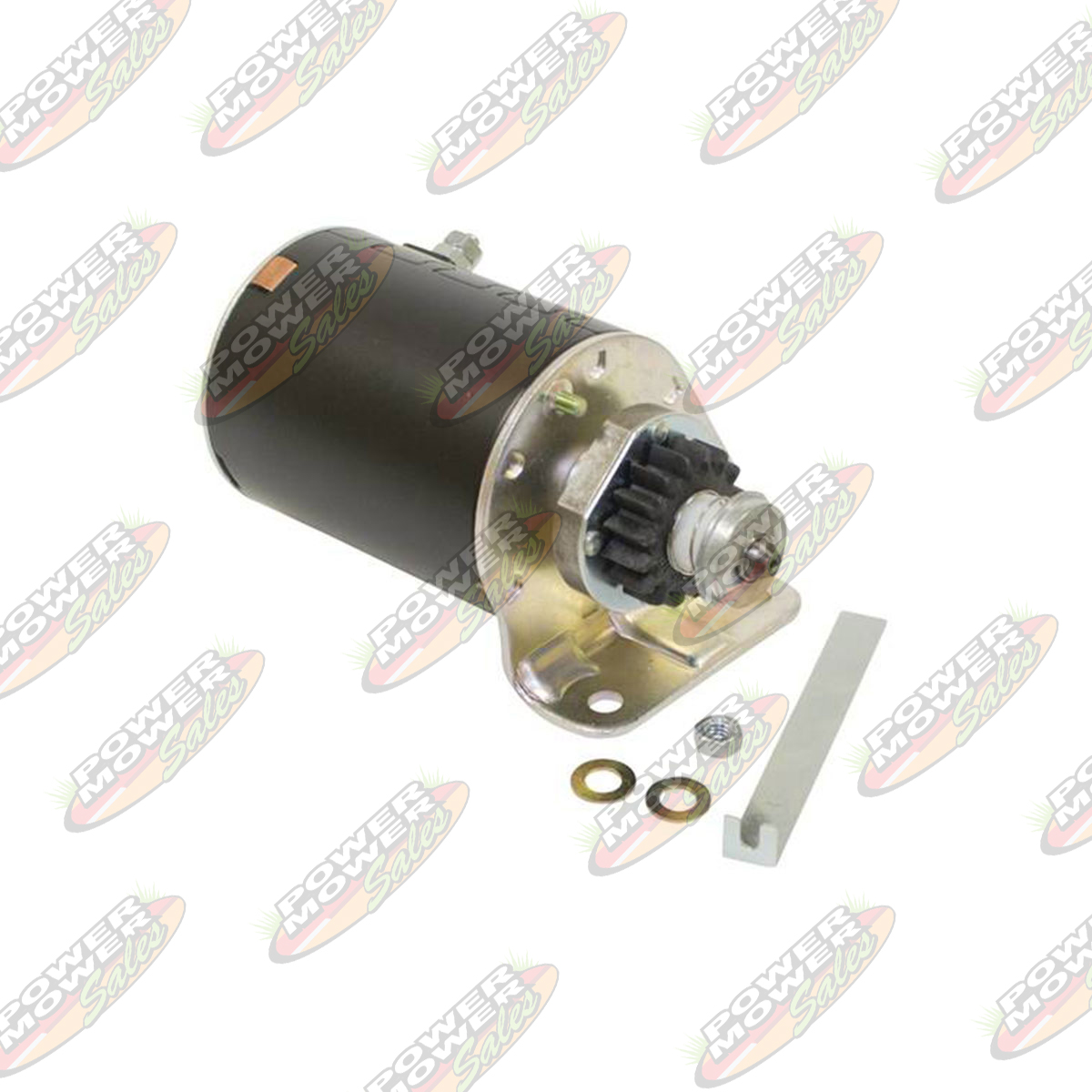 435-320 Electric Starter / Briggs & Stratton 795121