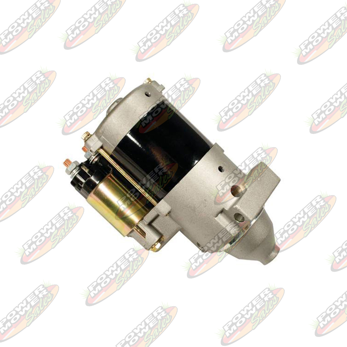 435-331 Electric Starter / Kohler 25 098 24-S