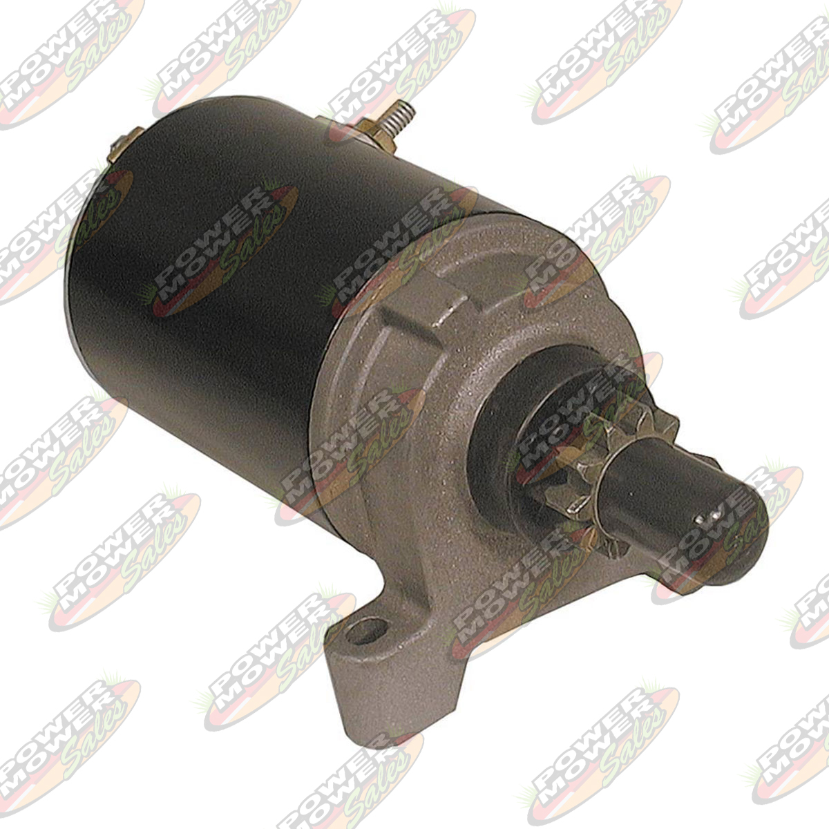 435-351 Electric Starter / Tecumseh 730326