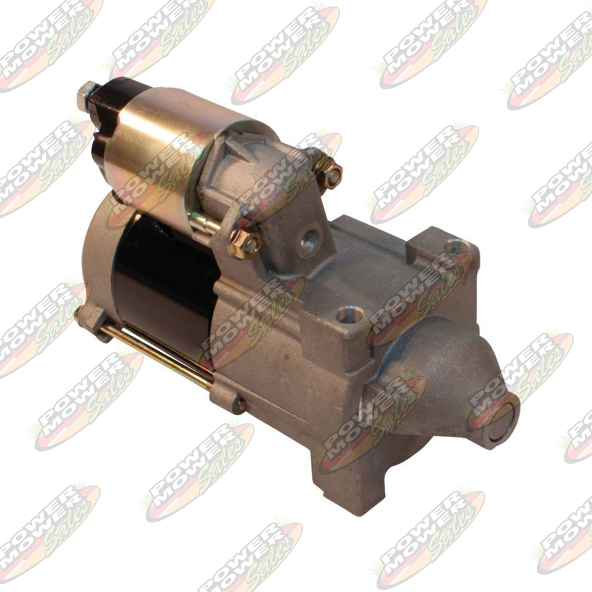 435-370 Electric Starter / Briggs & Stratton 845759