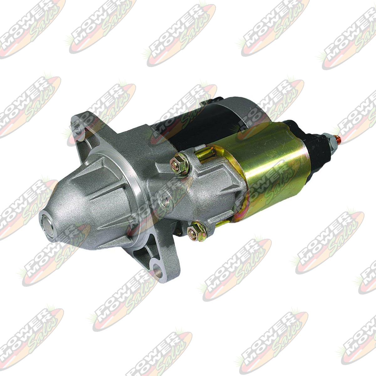 435-375 Electric Starter / Kawasaki 21163-2147