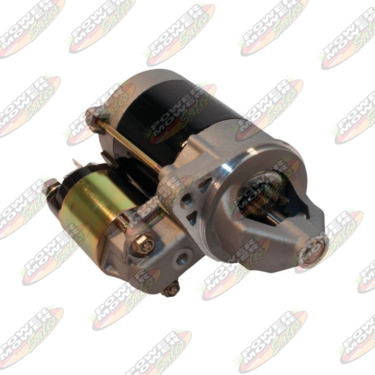 435-410 Electric Starter / Kawasaki 21163-2151
