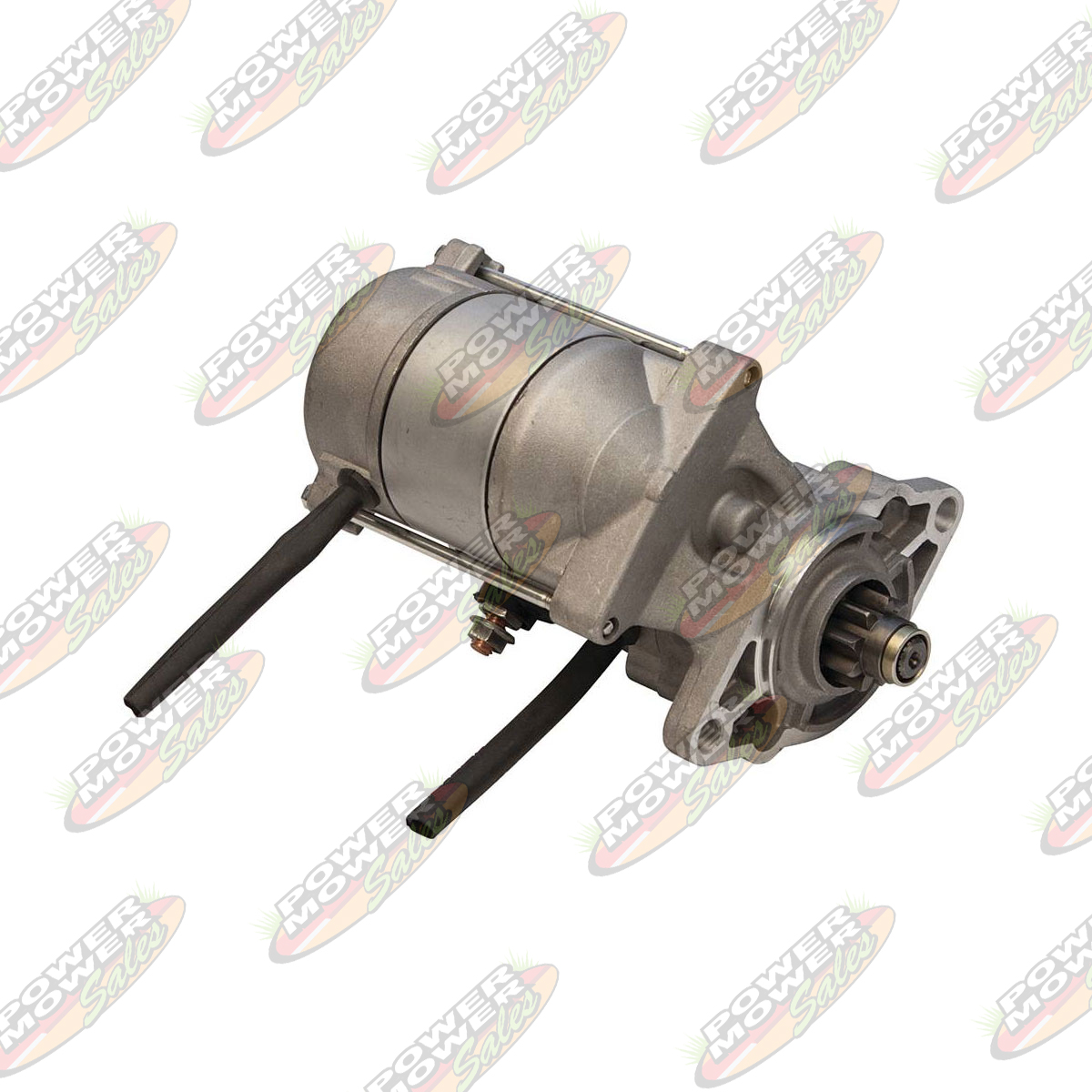 435-485 Electric Starter / Kawasaki 21163-2124