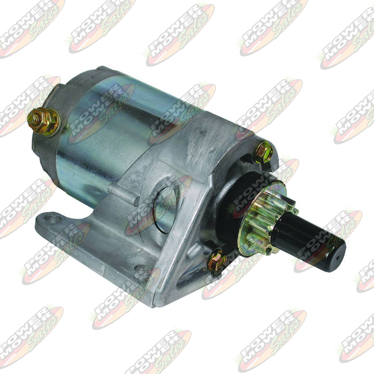 435-491 Electric Starter / Kohler 45 098 10-S