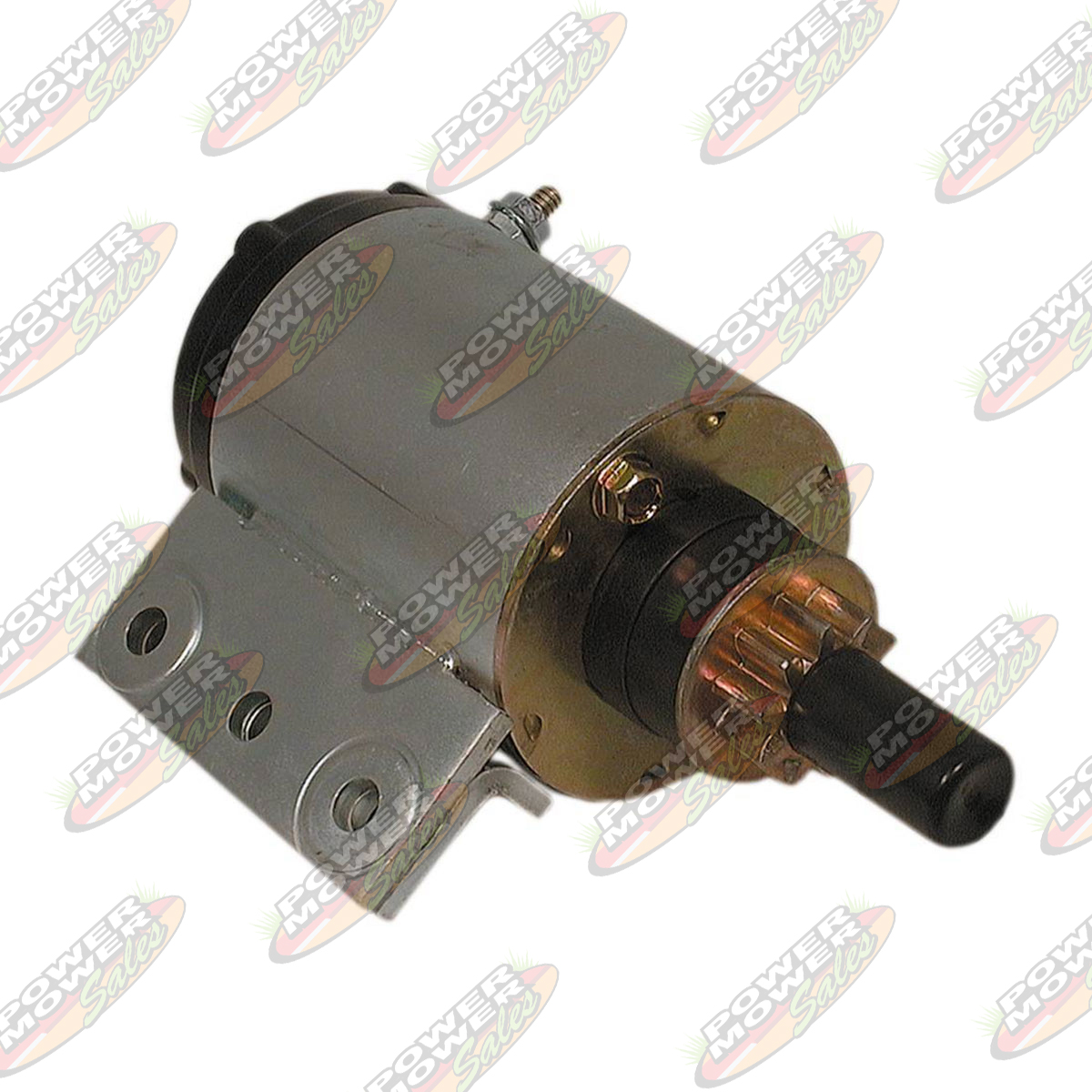 435-495 Electric Starter / Kohler 45 098 09-S