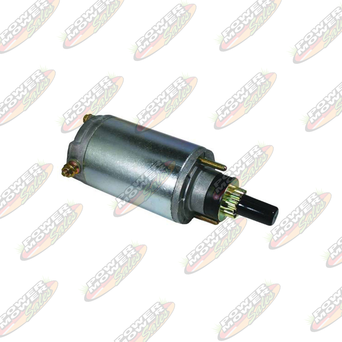 435-503 Electric Starter / Kohler 52 098 12-S