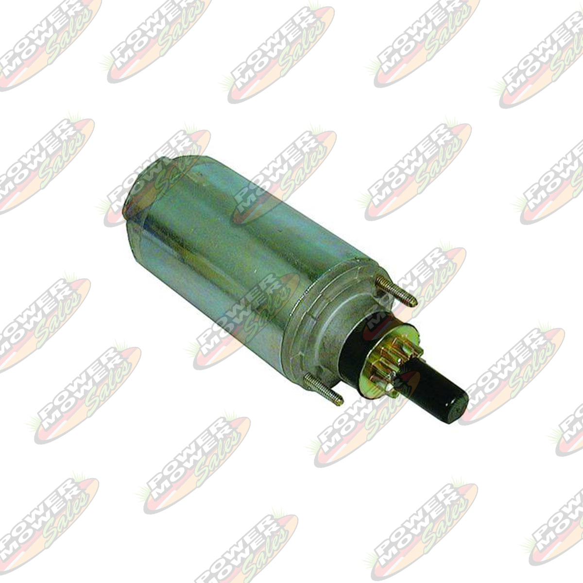 435-507 Electric Starter / Kohler 52 098 13-S