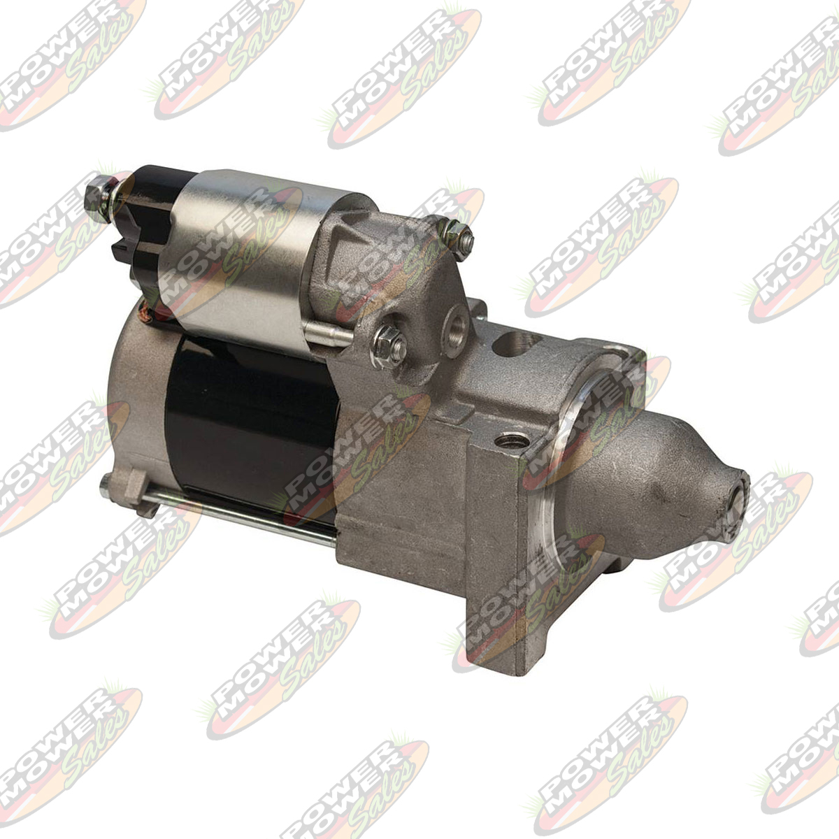 435-530 Electric Starter / John Deere MIA11410