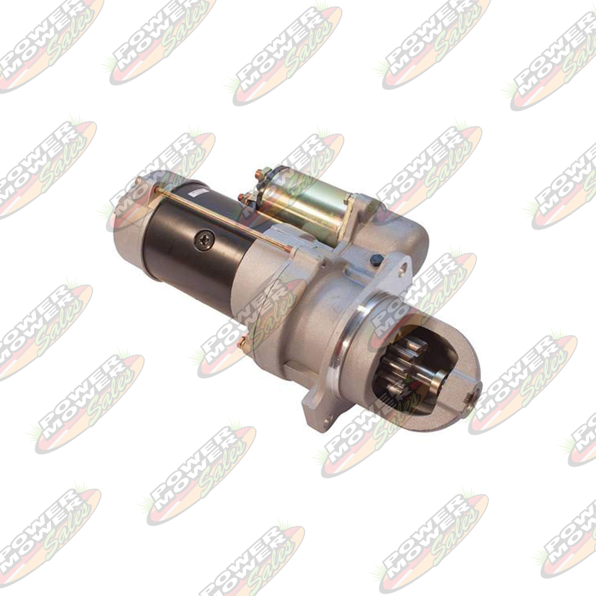 Electric Starter / Kubota 15511-63010