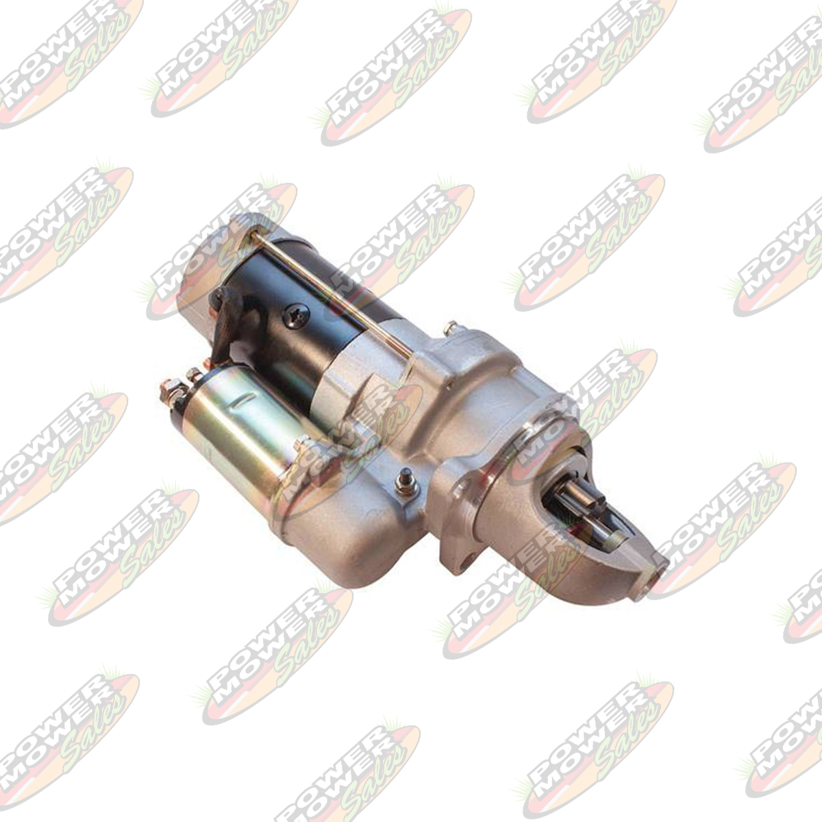 Electric Starter / Bobcat 6651664