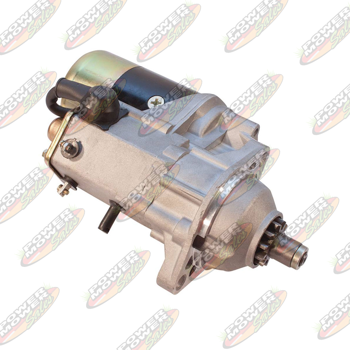 435-937 Electric Starter / Bobcat 6685190