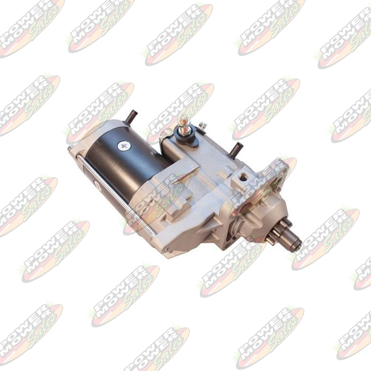 Electric Starter / Bobcat 6667825