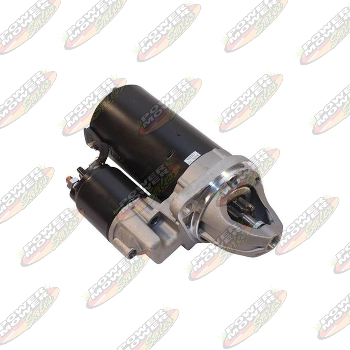 435-945 Electric Starter / John Deere RE540304