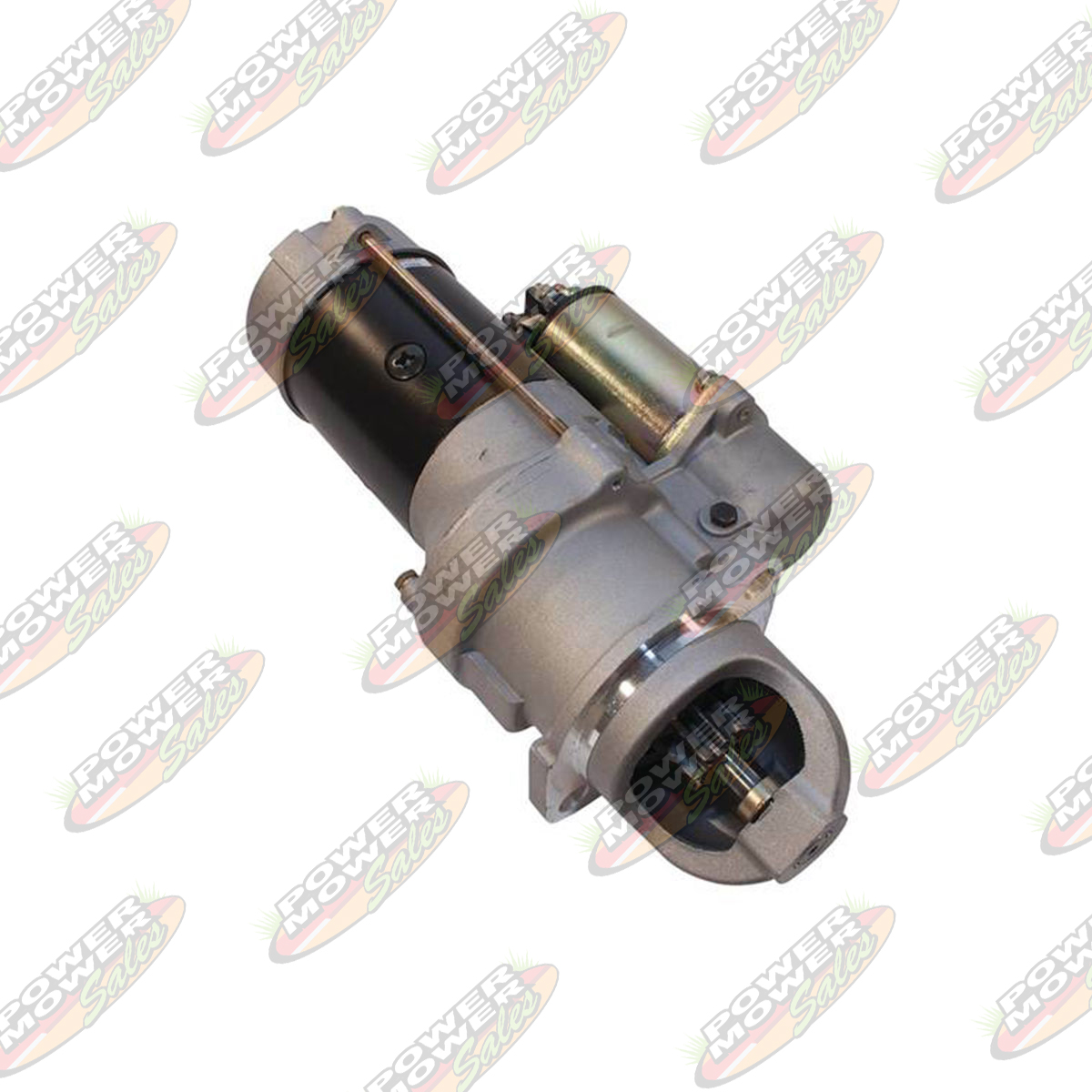 435-949 Electric Starter / John Deere SE501428