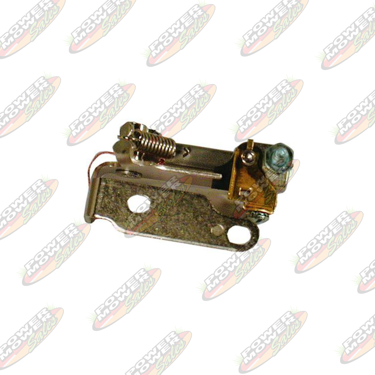 450-148 Breaker Points / Briggs & Stratton 298185
