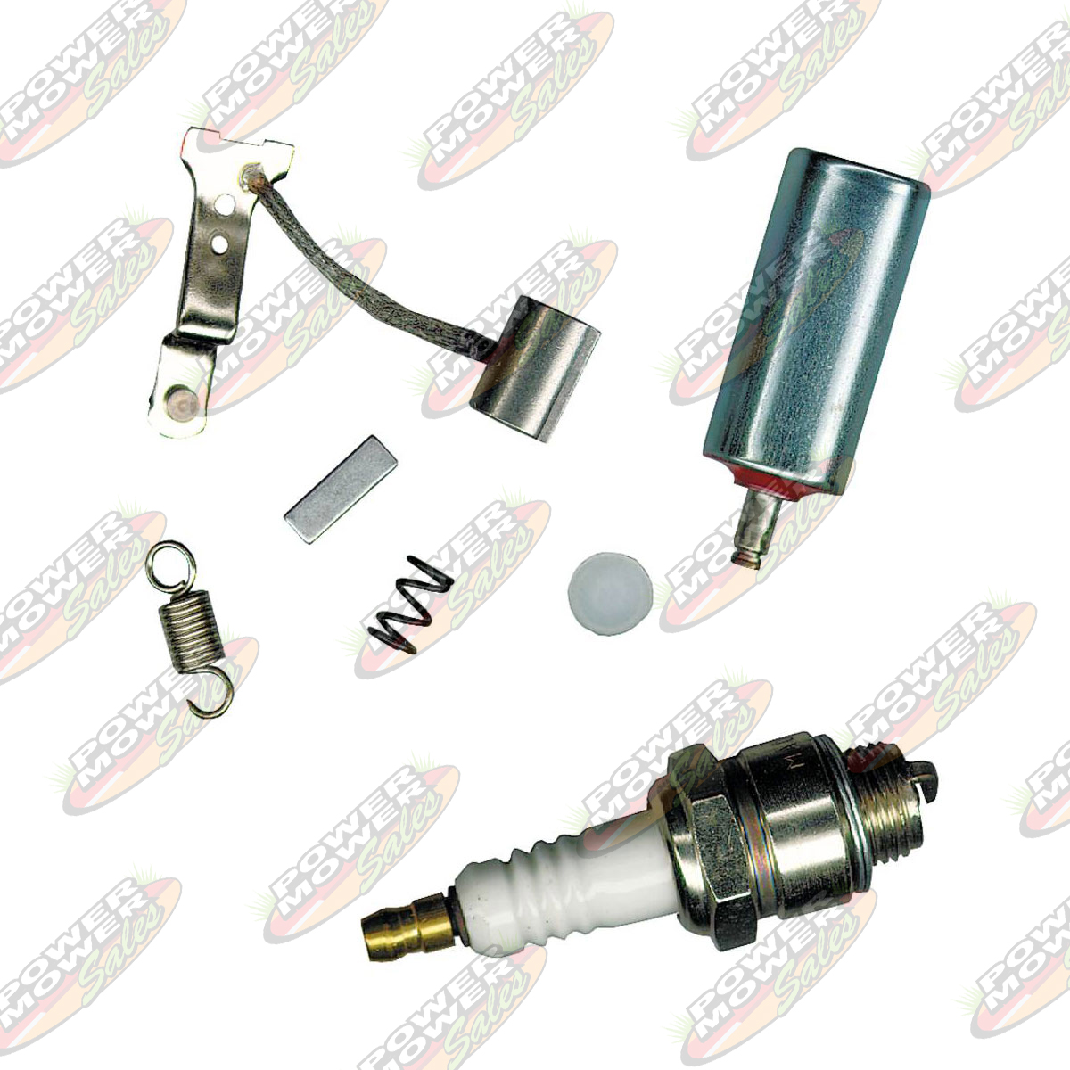 450-668 Tune-Up Kit / Briggs & Stratton