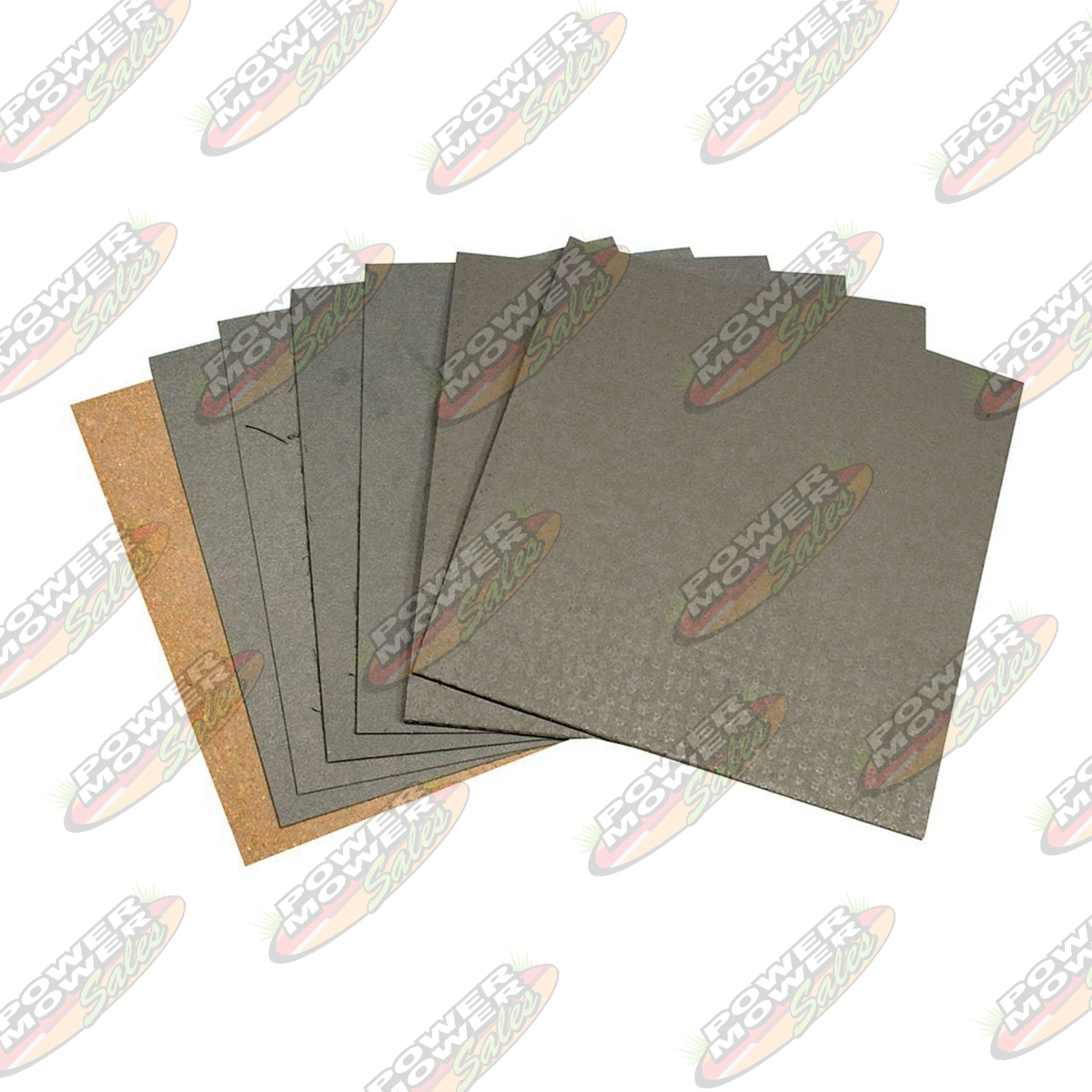480-806 Gasket Material Kit / Universal