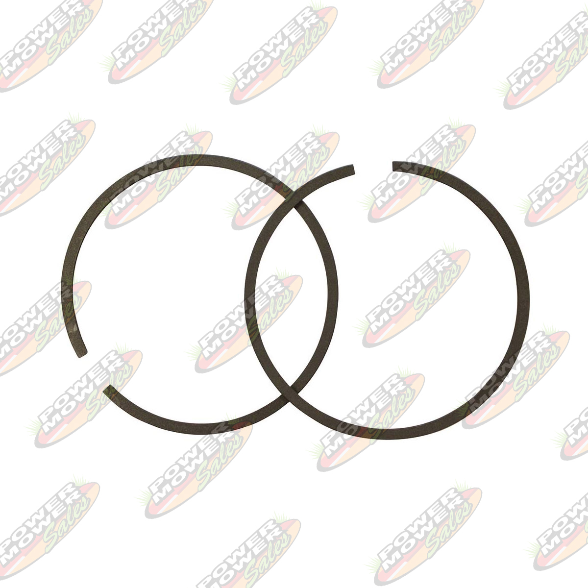 500-032 Piston Rings STD / Stihl 1121 034 3002