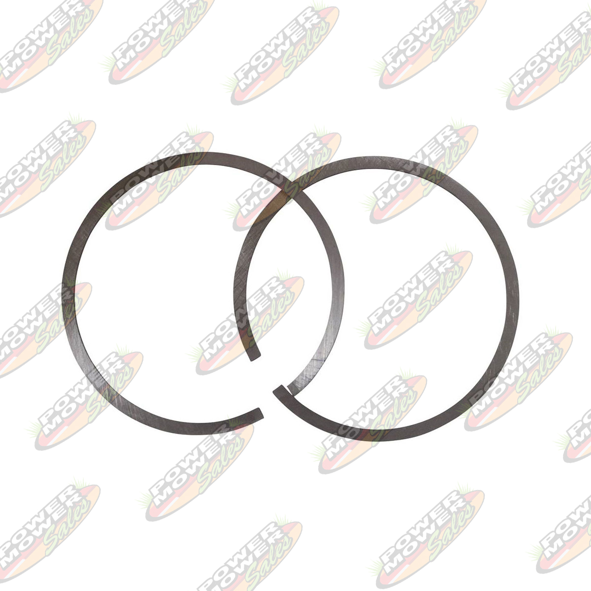 500-201 Piston Rings STD / Stihl 1145 034 3000