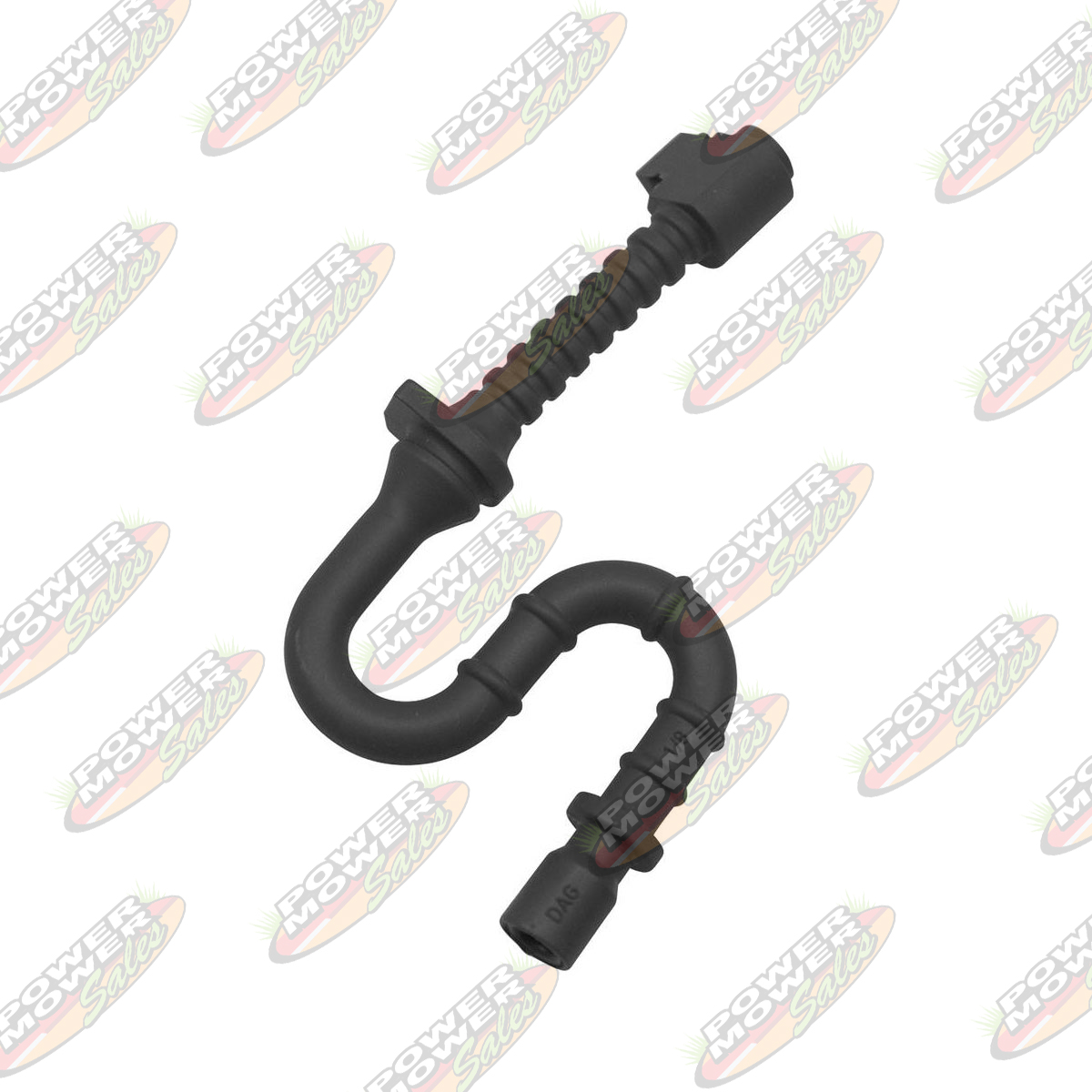 610-140 Fuel Line / Stihl 1128 358 7703