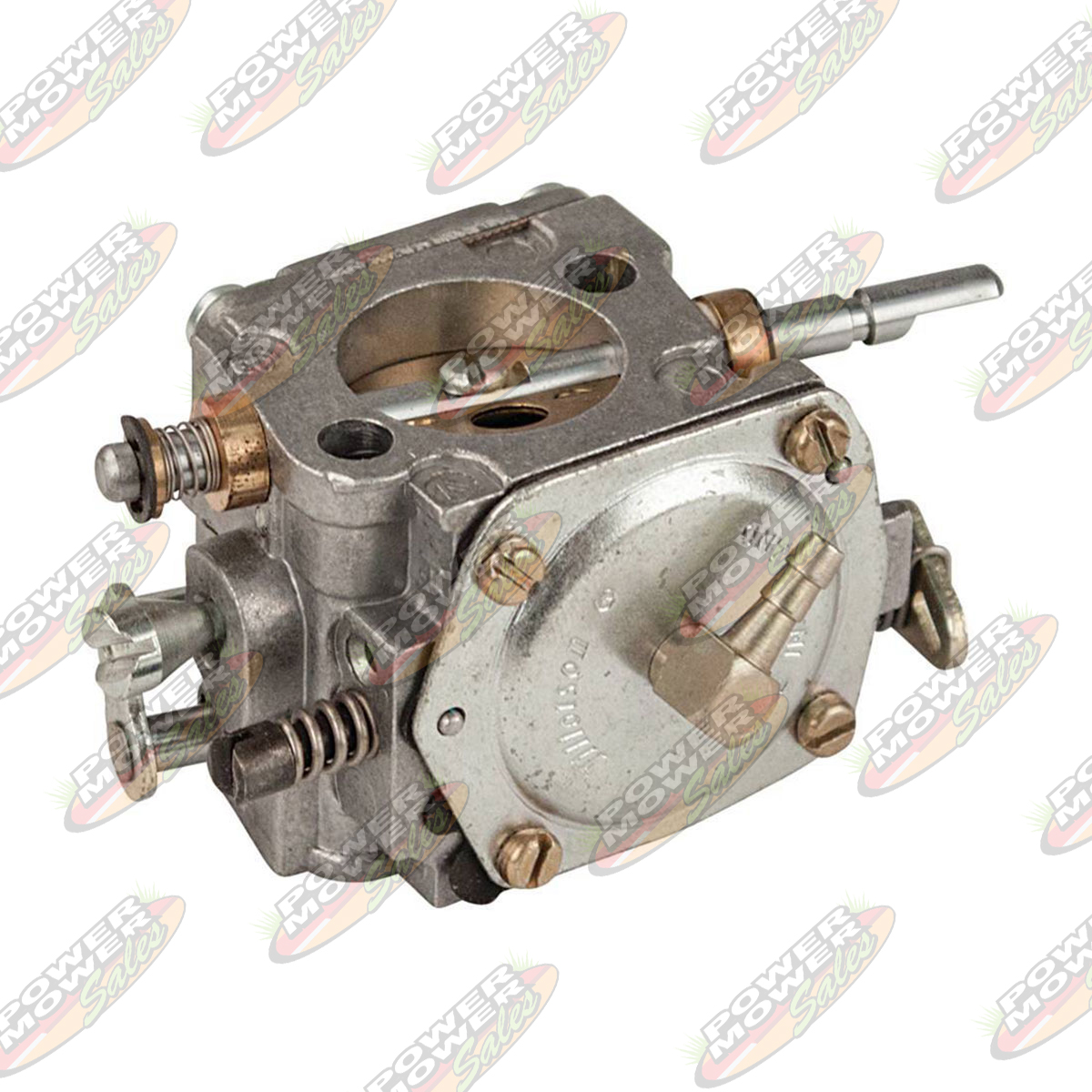 615-014 Carburetor / Stihl 4223 120 0652