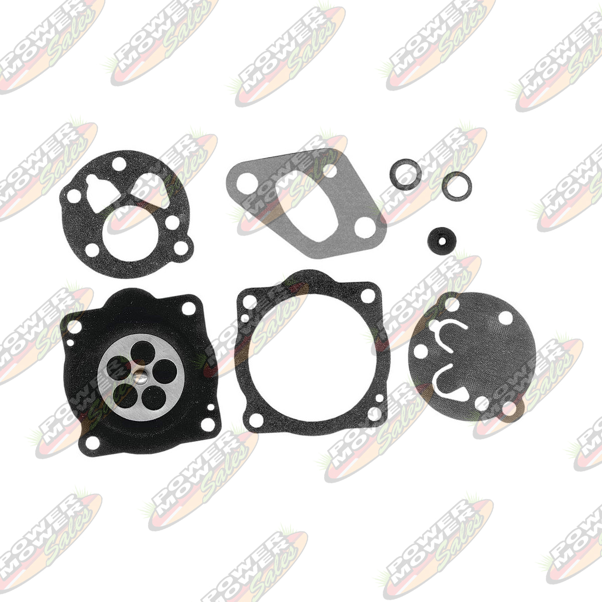 615-054 Gasket and Diaphragm Kit / Shindaiwa 99909-125