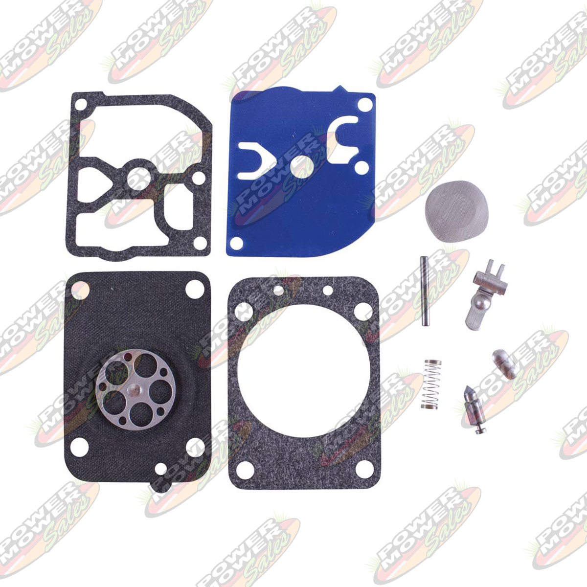 615-410 Carburetor Kit / Stihl 4238 007 1061