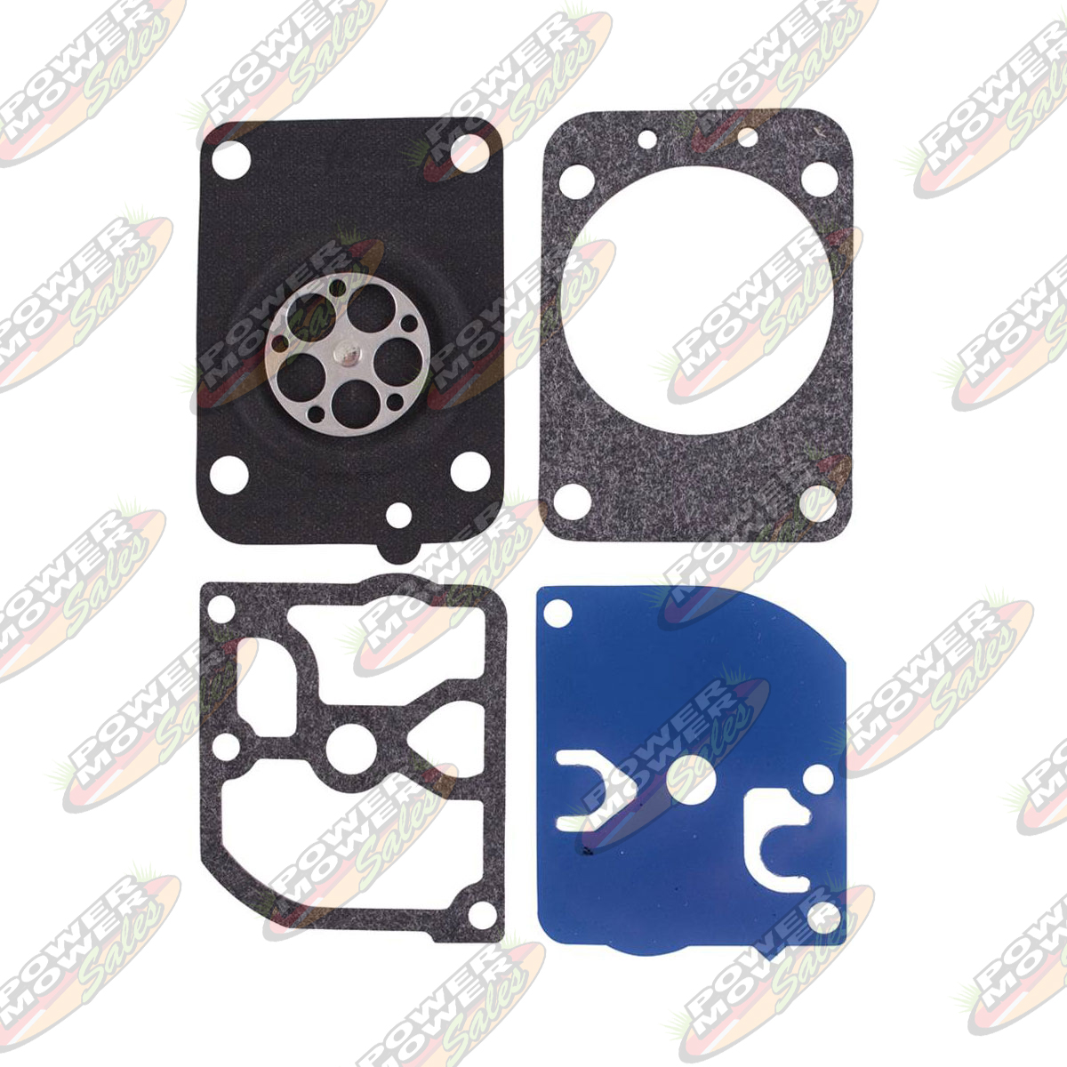615-414 Gasket and Diaphragm Kit / Stihl 4238 007 1060