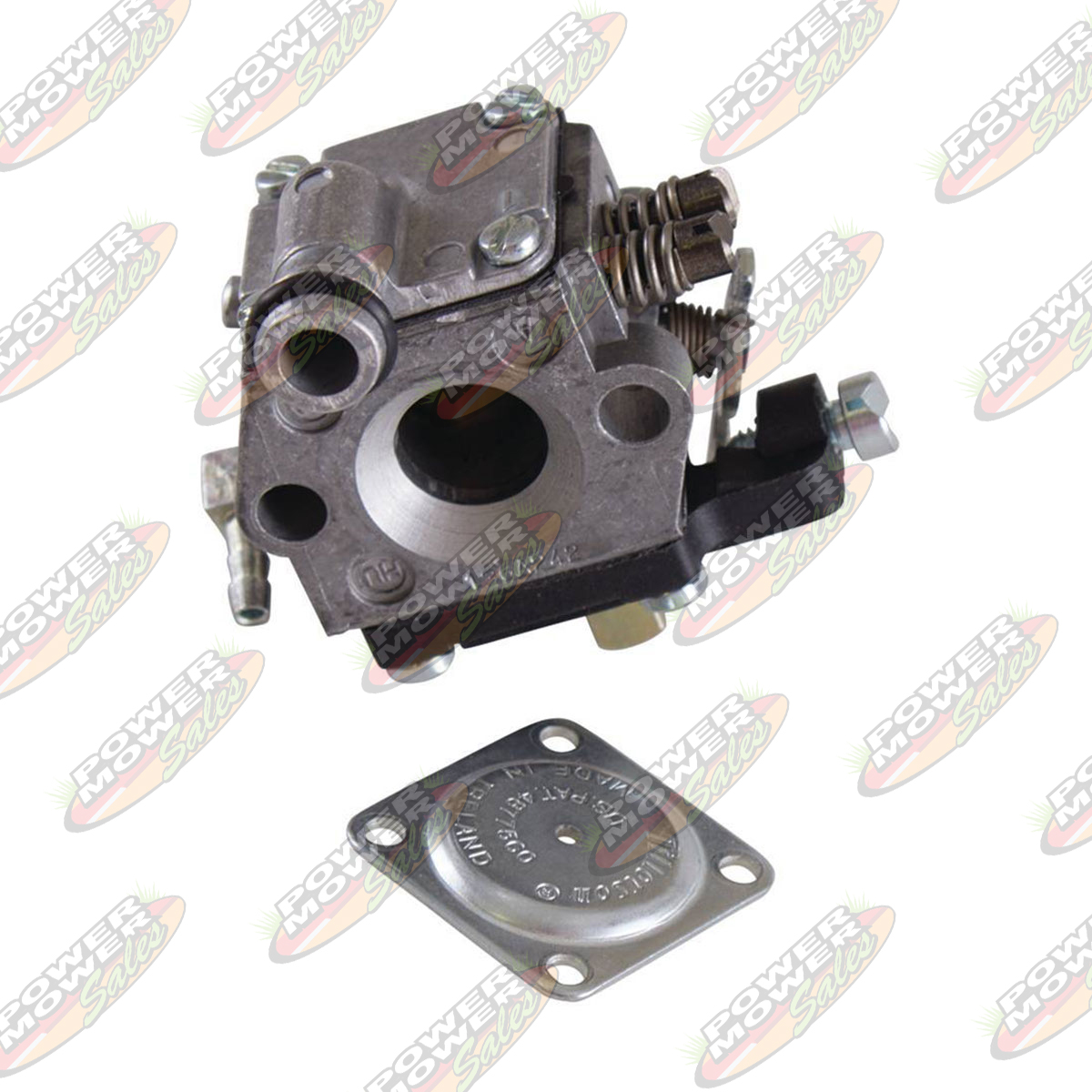615-454 Carburetor / Stihl 1121 120 0611