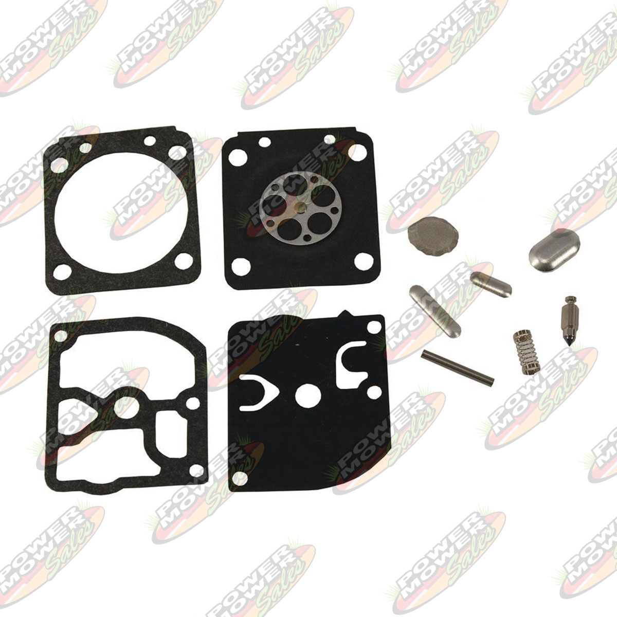 OEM Carburetor Kit / Zama RB-85