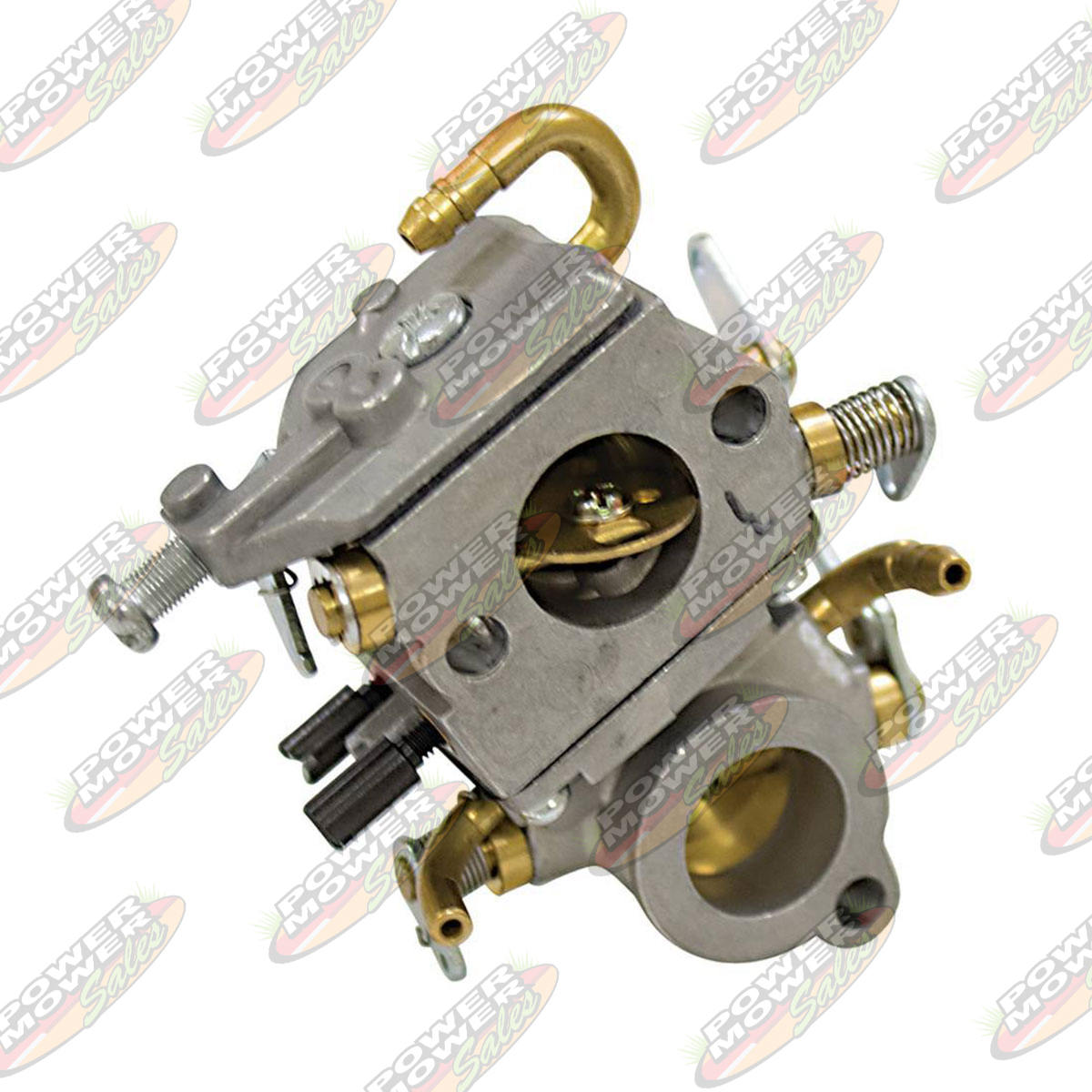 Carburetor / Stihl 4238 120 0600