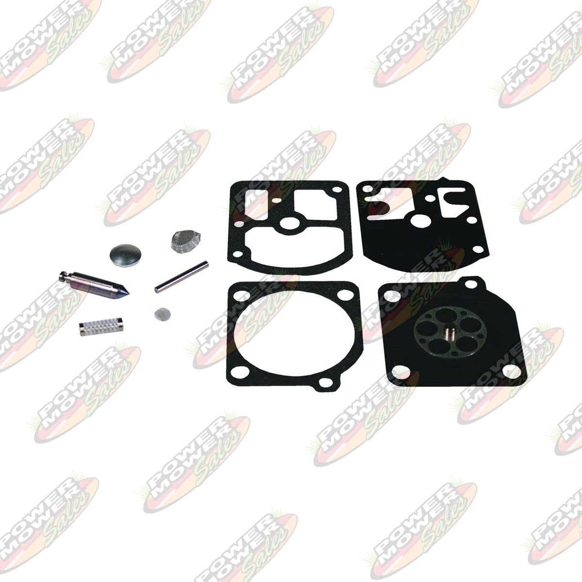 615-843 Carburetor Kit / Zama RB-11