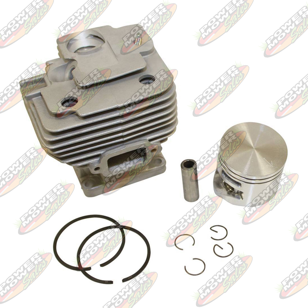 632-510 Cylinder Assembly / Stihl 1138 020 1201