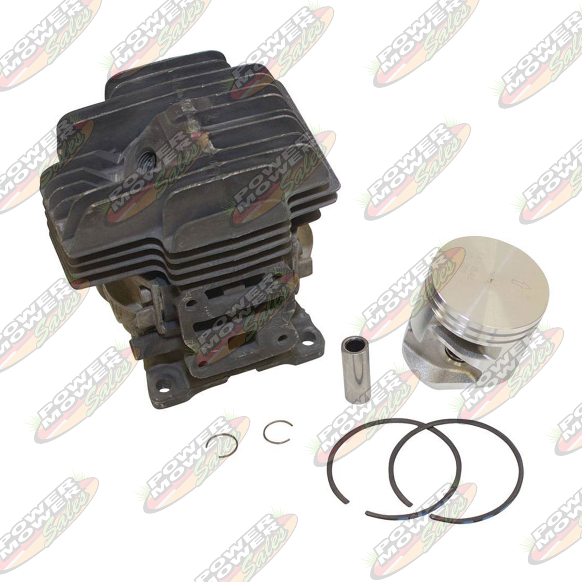 632-535 Cylinder Assembly / Stihl 1145 020 1200