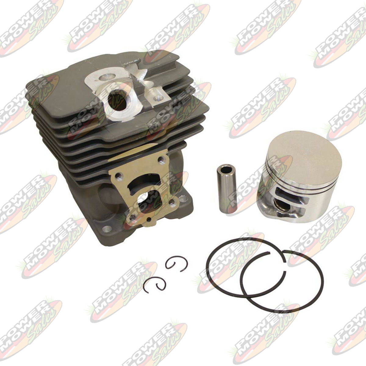 632-558 Cylinder Assembly / Stihl 1140 020 1200