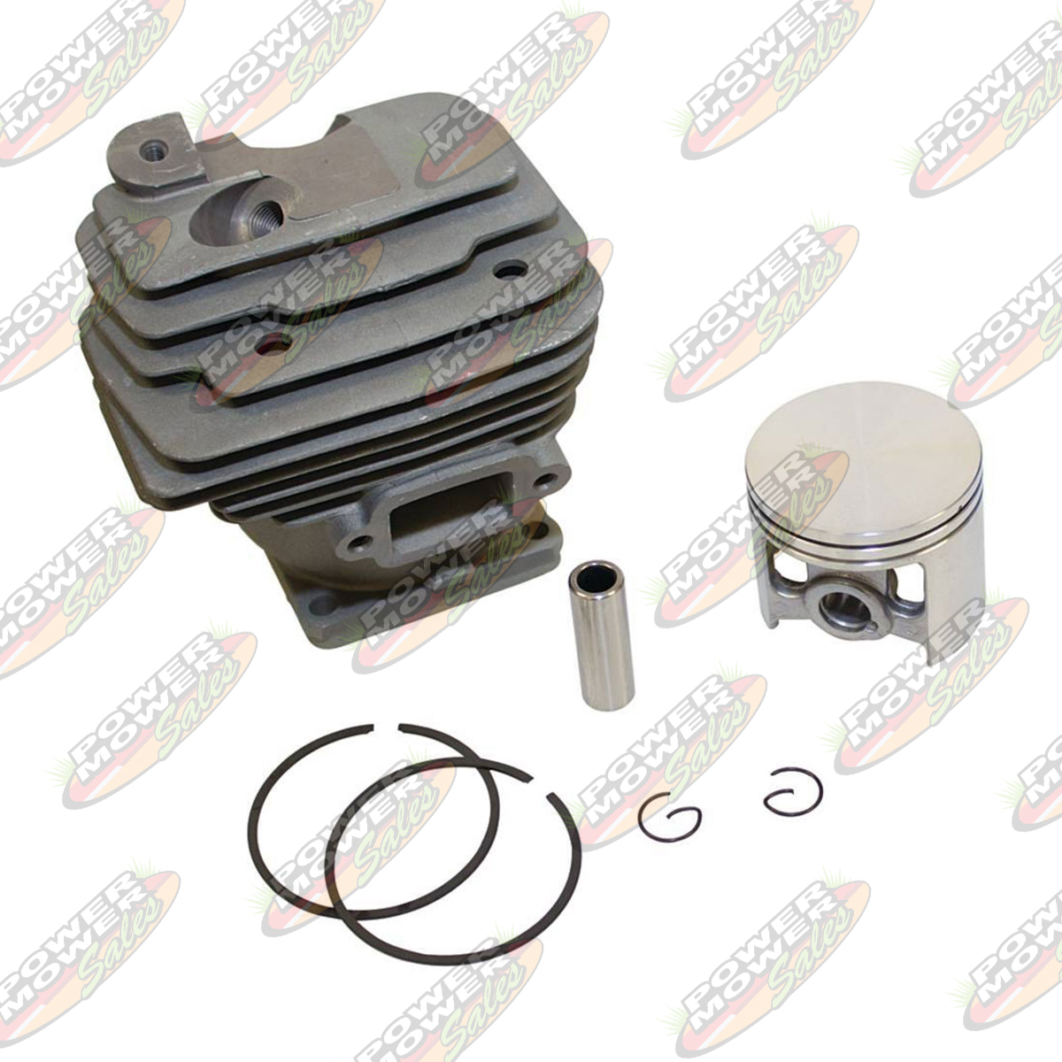 632-570 Cylinder Assembly / Stihl 1128 020 1250