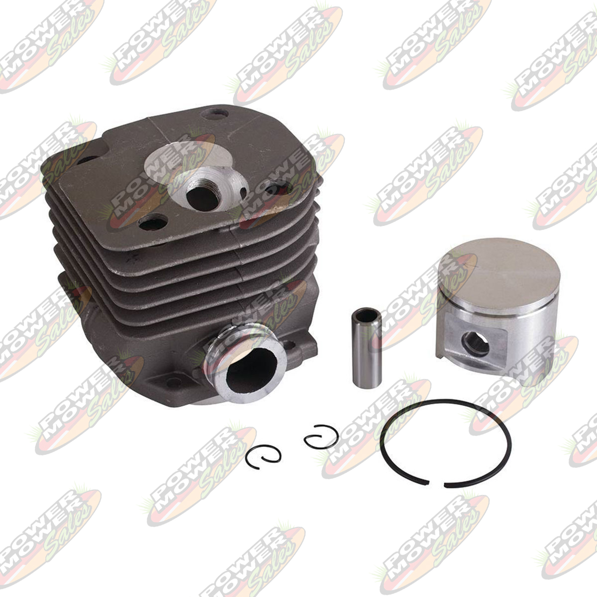 632-809 Cylinder Assembly / Husqvarna 503939007