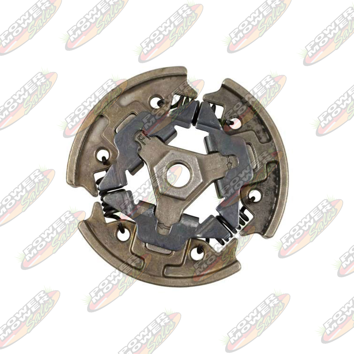 635-209 Clutch Assembly / Stihl 1137 160 2000