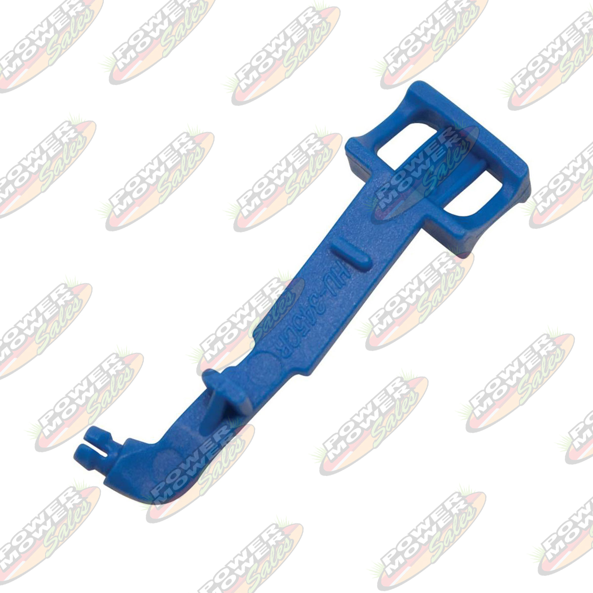 635-225 Choke Control Lever / Husqvarna 503869601