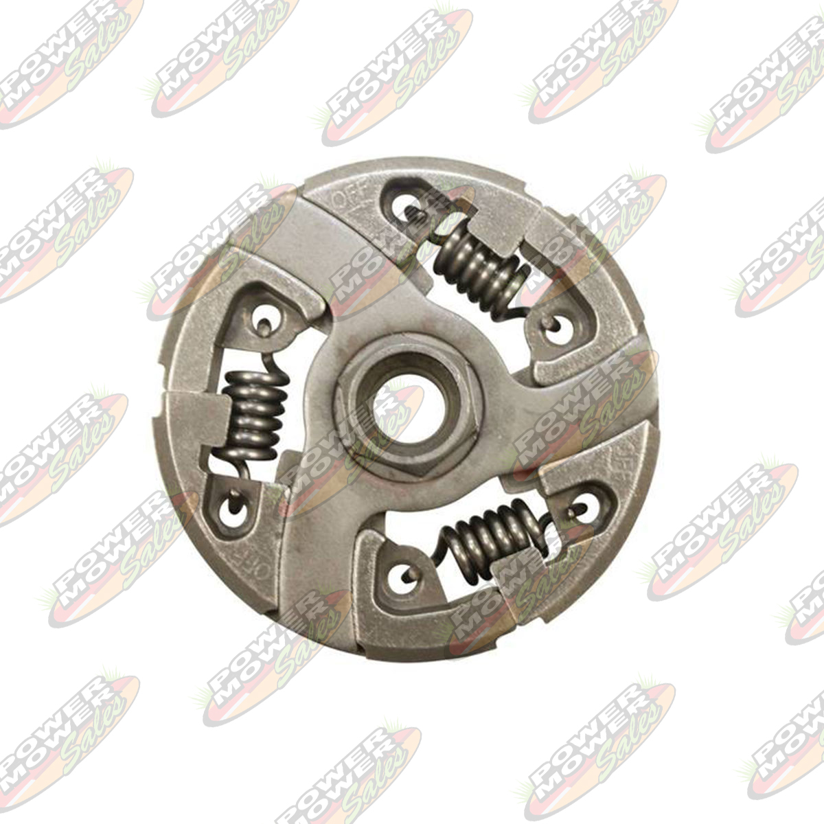 646-600 Clutch Assembly / Husqvarna 503701502