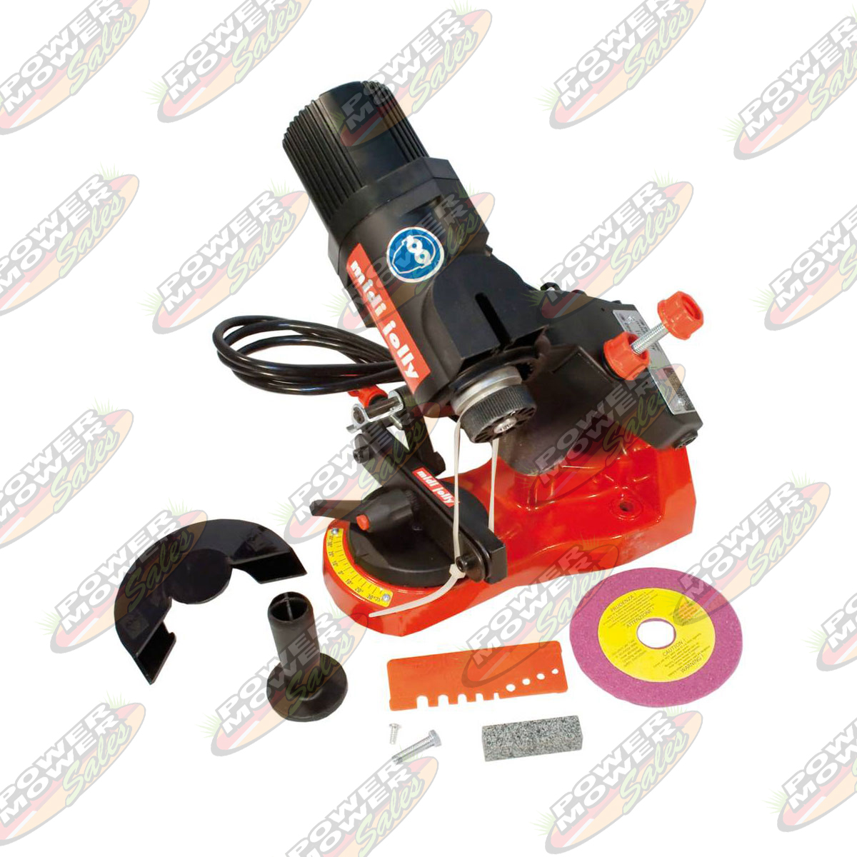 700-058 Chain Grinder / Efco TL190 Midi
