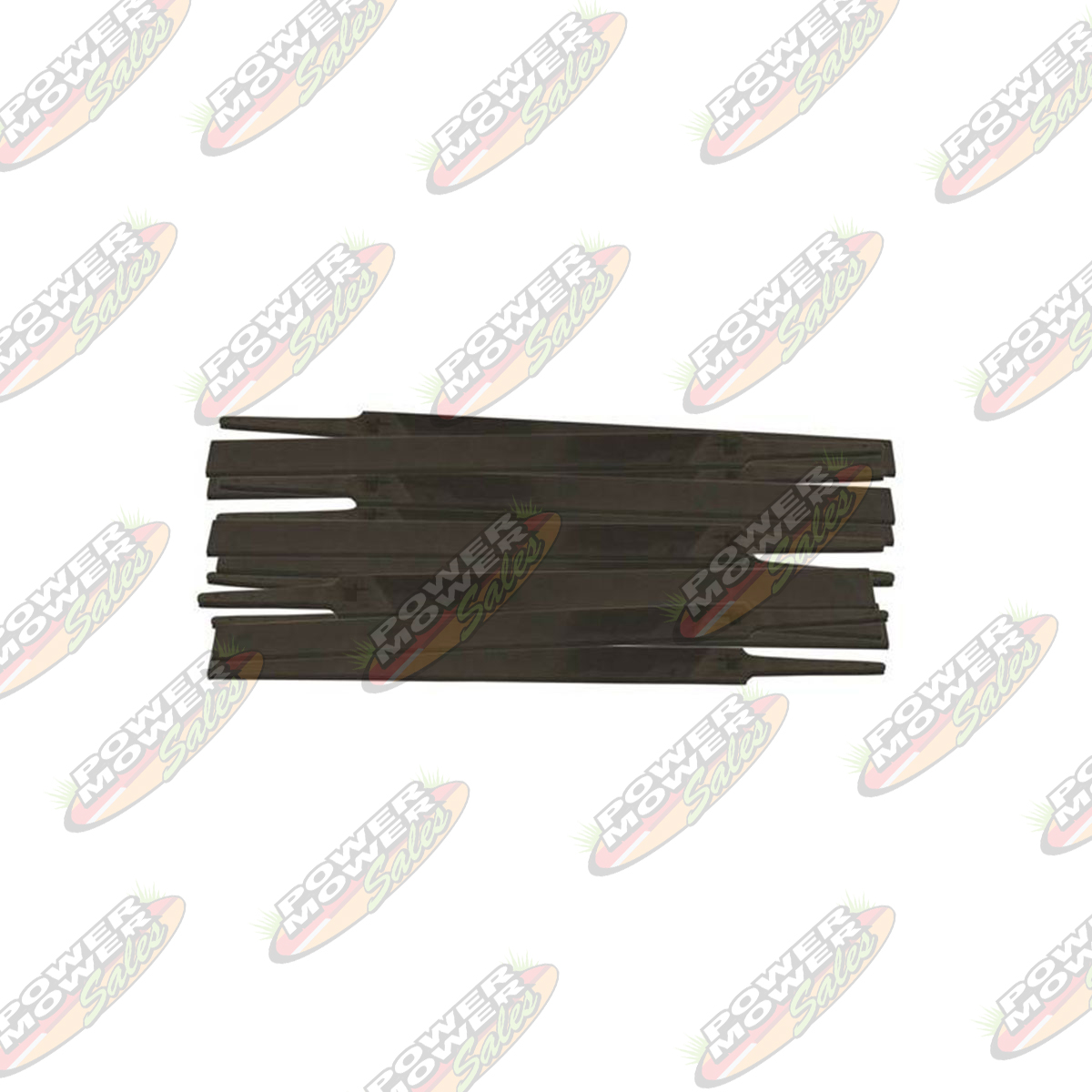 700-133 Chainsaw File / Flat 6