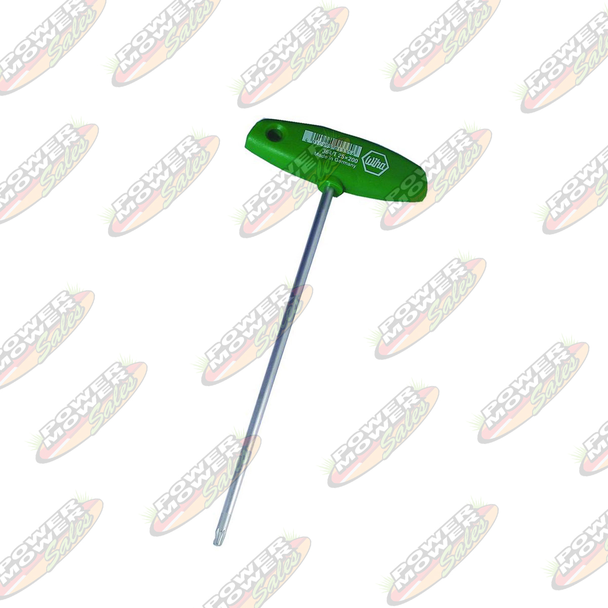 705-202 T-Handle Wrench