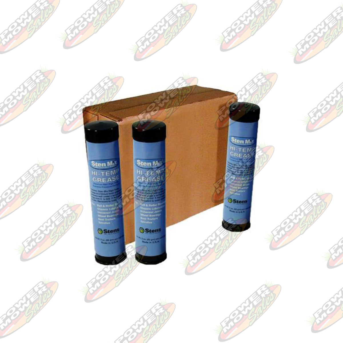 Hi-Temp Grease / Gravely 00036700