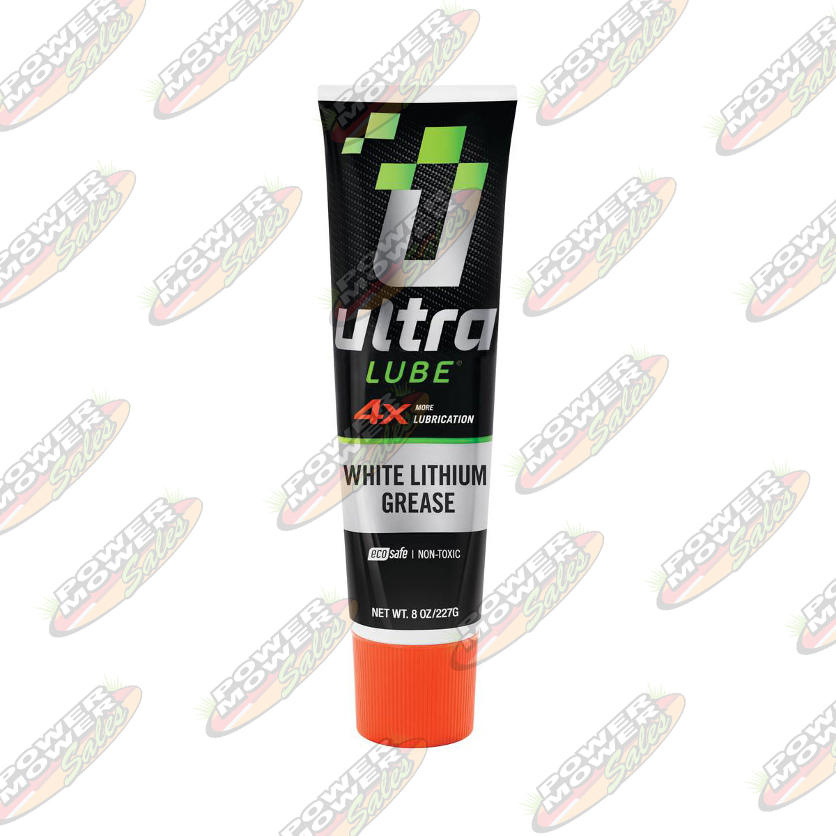 Lithium Biobased Grease / 8 oz. Tube